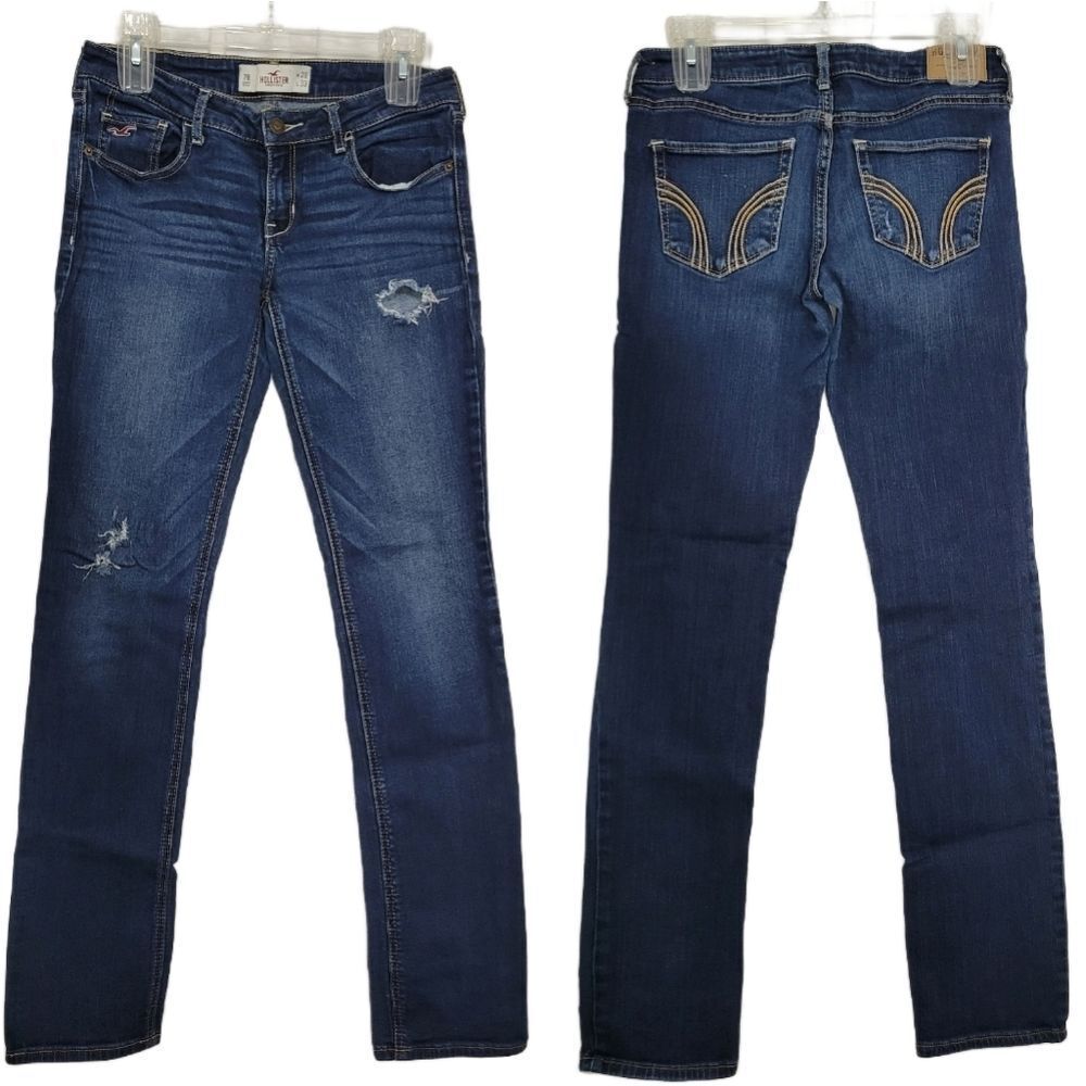 Hollister jeans 